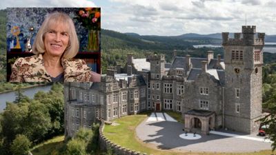 Locals 'Not Ready For A Transgender Castle Owner': Woman Who Changed Gender 3 Times Selling Scottish Castle For £5M