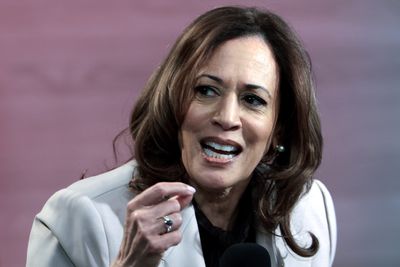 Harris Plans Visit to Southern Border in Arizona as Polls Show Trump Widening his Lead in the State