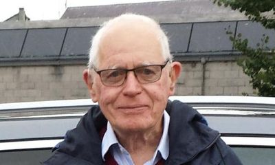 John Wheatley obituary