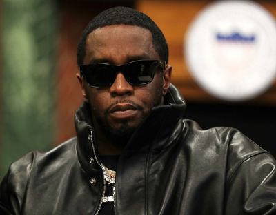 Diddy and Sam Bankman-Fried are sharing a prison cell