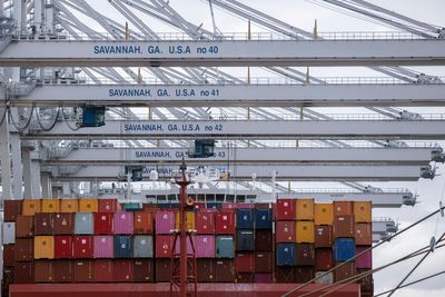 Longshoremen from Maine to Texas appear likely to go on strike, seaport CEO says