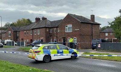 Police name mother and daughter found dead in house in Salford