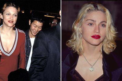 “You Don’t Say No To Madonna:” Model Jenny Shimizu Reflects On Their Wild ’90s Romance