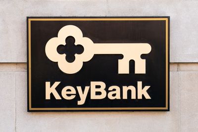Is KeyCorp Stock Outperforming the Dow?