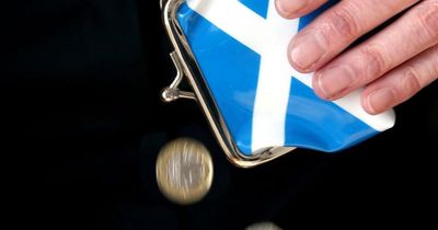 Scotonomics: The problem with the Scottish currency debate