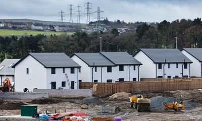 Labour’s planning policy changes are welcome, but won’t deliver enough homes