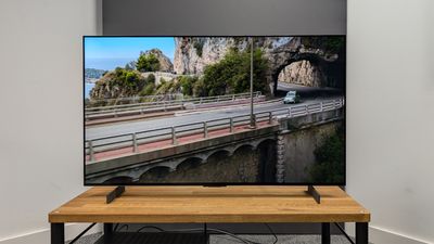 The craziest OLED TV deal yet? The LG C4 is now cheaper than the worse C3