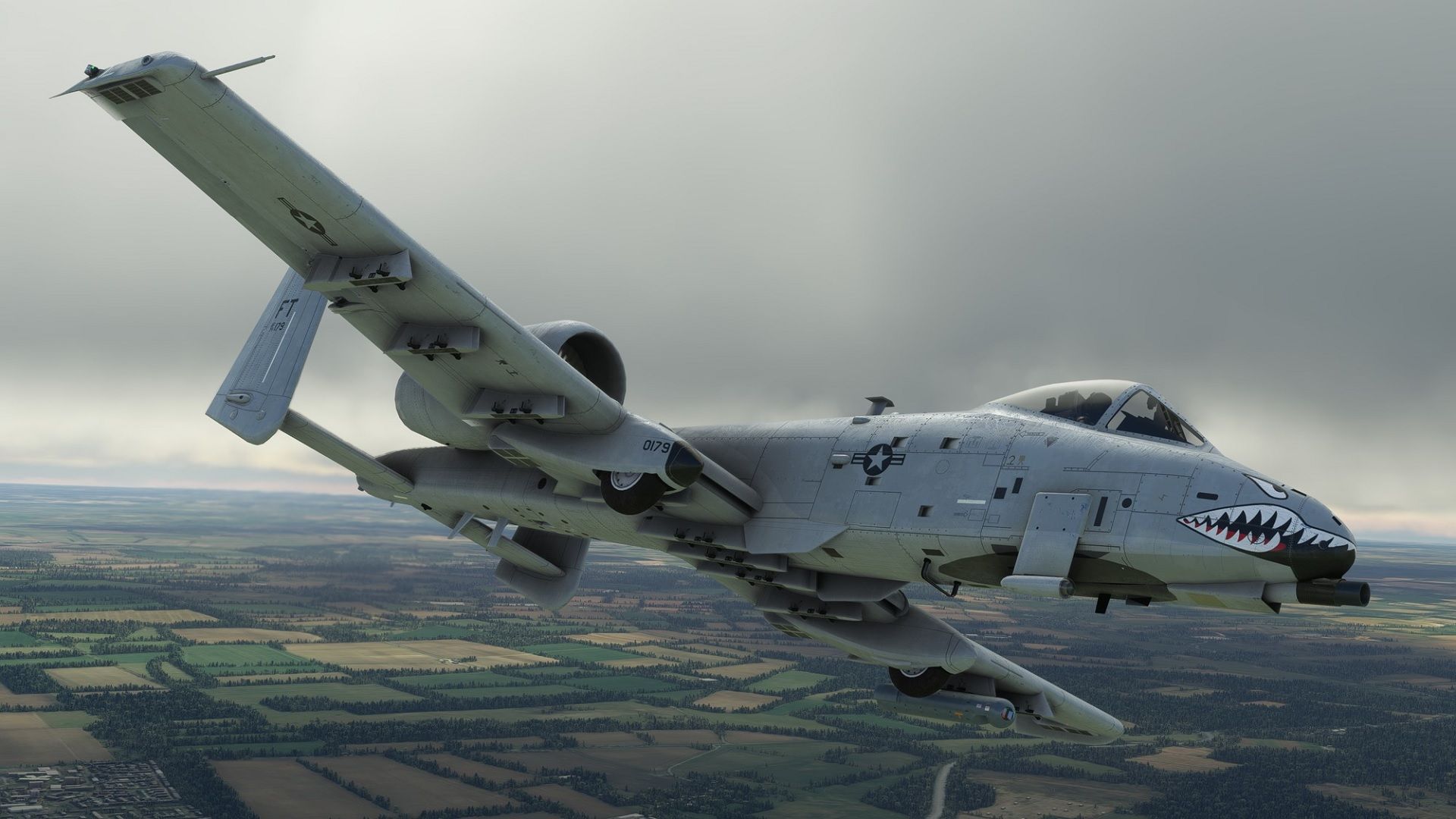 Microsoft Flight Simulator 2024 preorders are open, so…