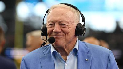 Jerry Jones Honestly Addresses Perception That He is the Cowboys' Biggest Problem