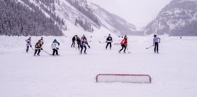 Hockey in Canada: Can it still bridge divides in an era of political polarization?