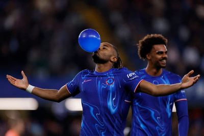 Chelsea vs Barrow LIVE: Carabao Cup latest goals and updates as Nkunku nets twice and Neto scores