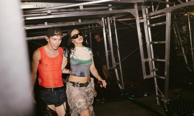 Charli xcx and Troye Sivan’s Sweat tour review – a pop triumph