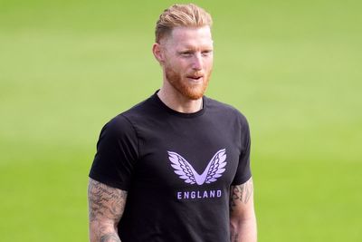 Ben Stokes would definitely say yes to an England white-ball return