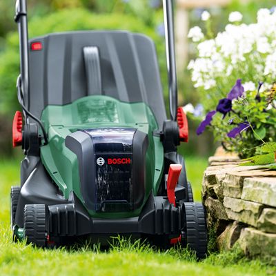 Make the most of late summer by giving your garden a DIY upgrade