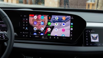 Android Auto gets a small but brilliant update that improves navigation