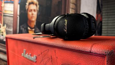 Marshall Monitor III ANC review: ready to rock all week long