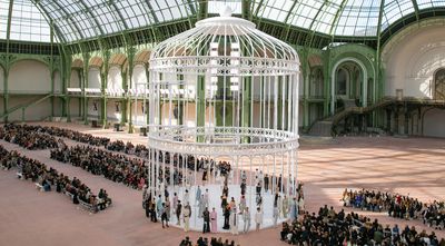 Paris Fashion Week S/S 2025 highlights: Chanel to Louis Vuitton