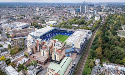 Chelsea 5-0 Barrow, Manchester City 2-1 Watford, and more: Carabao Cup – as it happened