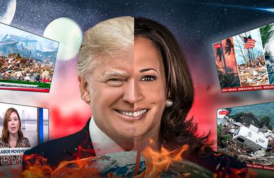 2024 Election Trump Vs Harris: Who Will Be Better For Crypto?