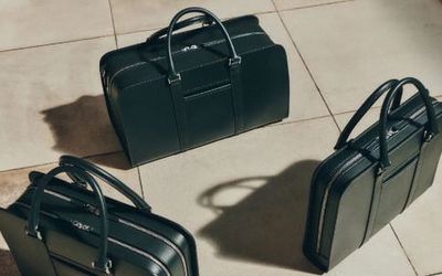 Best laptop bags for travel that are perfect for your next business trip