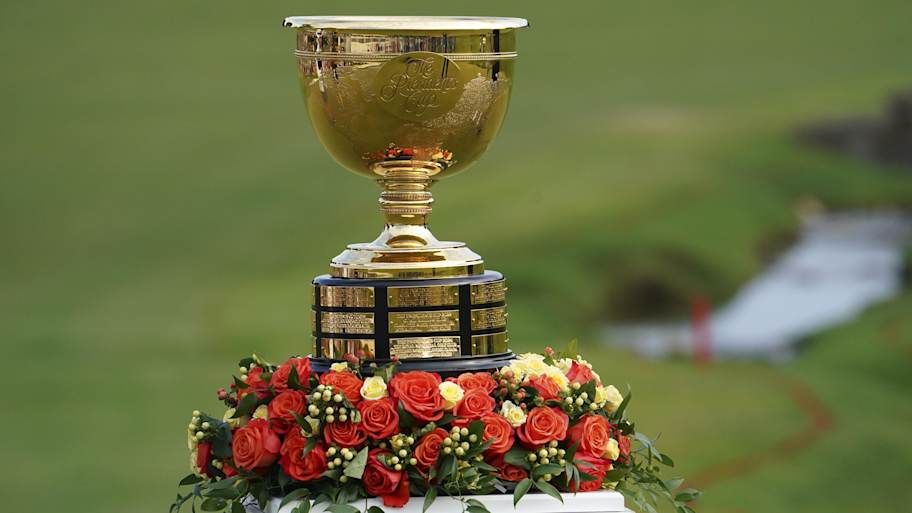 2024 Presidents Cup TV and Streaming Times, Rosters,…