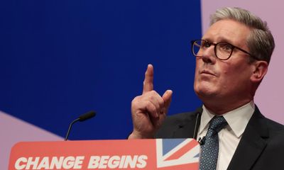 Starmer needs the public’s trust to be able to make the hard choices to come
