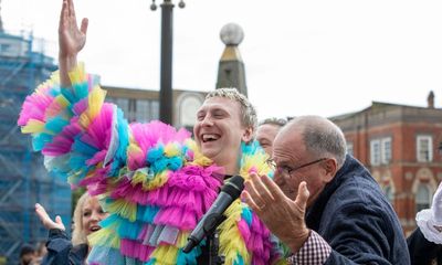 Brummies celebrate inaugural International Day of Birmingham