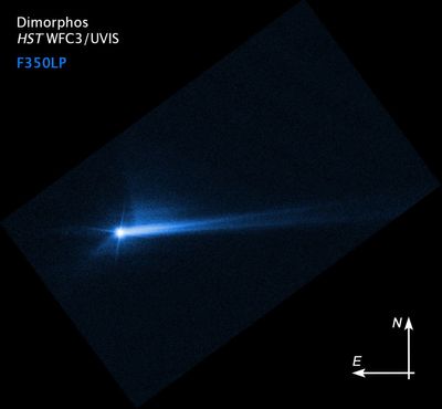 Can nuclear blasts protect Earth from incoming asteroids? Scientists use X-rays in first successful test