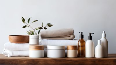 How to organize your skincare products – 4 tricks dermatologists swear by to extend the lifespan of their own products