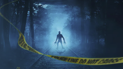 How to watch 'Out There: Crimes of the Paranormal' online from anywhere — stream spooky UFO series