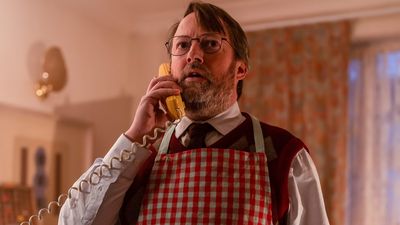 How to watch 'Ludwig' online from anywhere — David Mitchell detective drama, stream all episodes now