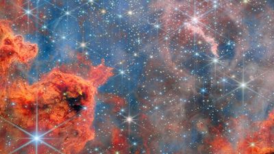 48 jaw-dropping James Webb Space Telescope photos