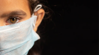 Why there are growing cases of respiratory disease in India