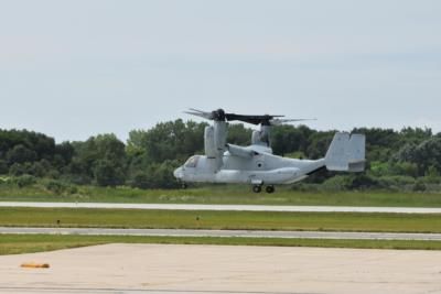 Russian Military Aircraft Violates Japanese Airspace Near Hokkaido