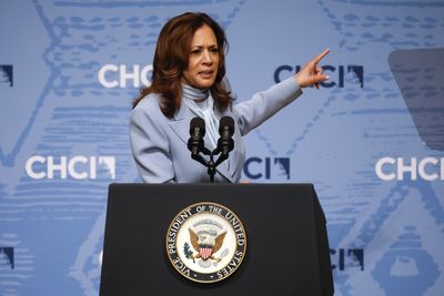 Harris Refuses to Openly Back Past Promise to Grant Dreamers Citizenship Path if Elected