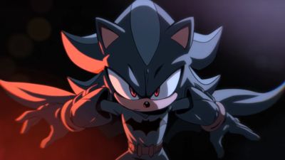 Sonic the Hedgehog is mashing up with the Justice League for a comic series that turns Sonic into the Flash, Shadow into Batman, and more