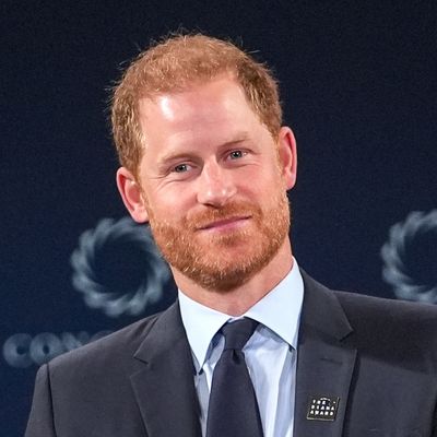 Prince Harry Reveals How Becoming a "Father for the Second Time" Changed Him