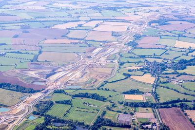 Manchester mayor Andy Burnham says North faces ‘Armageddon’ without HS2 rail links