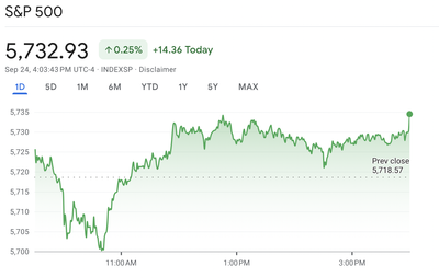 Stocks climb as China announces package to stimulate its dragging economy