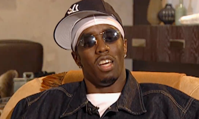 Sean ‘Diddy’ Combs predicts ‘they gonna be arresting me’ for wild parties in resurfaced clip