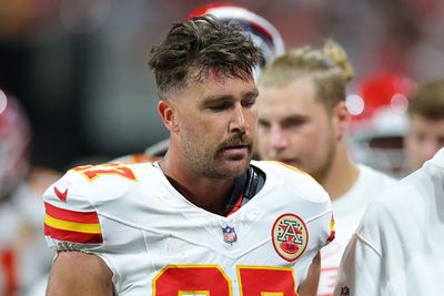 Travis Kelce’s mother Donna defends son’ recent performances as fans blame Taylor Swift