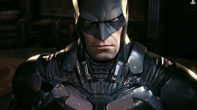 15 Years Later, the Batman Arkham Series Has Nothing Left to Prove to Players