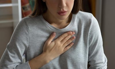 Women dying ‘unnecessarily’ of heart disease, say experts