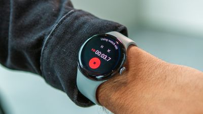 A big update is hitting your Pixel Watch and Pixel Watch 2
