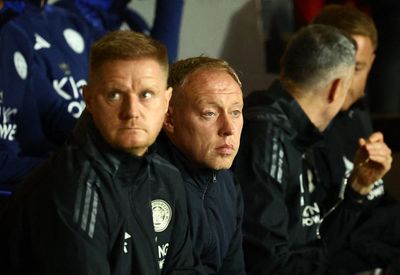 Steve Cooper booed by Leicester fans despite Carabao Cup progress