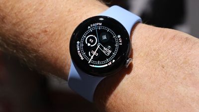 The Pixel Watch 1 and 2 will soon get an upgrade to Wear OS 5