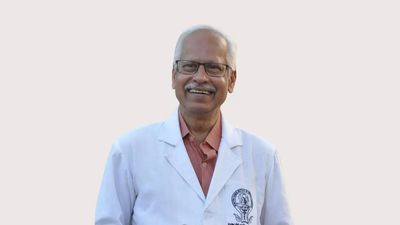 Silent killer who left no telltale signs of his late-night visit