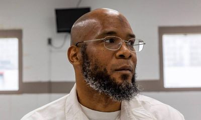 Missouri executes Marcellus Williams despite prosecutors’ push to overturn conviction