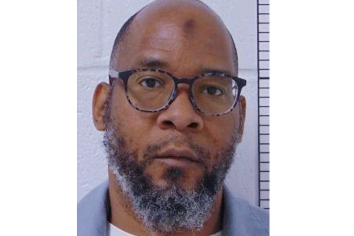 Missouri death row inmate Marcellus Williams executed…