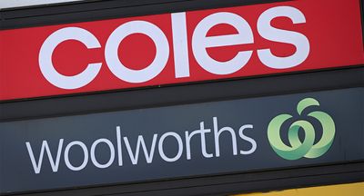 Woolies, Coles price gouging is morally indistinguishable from theft. It will happen again